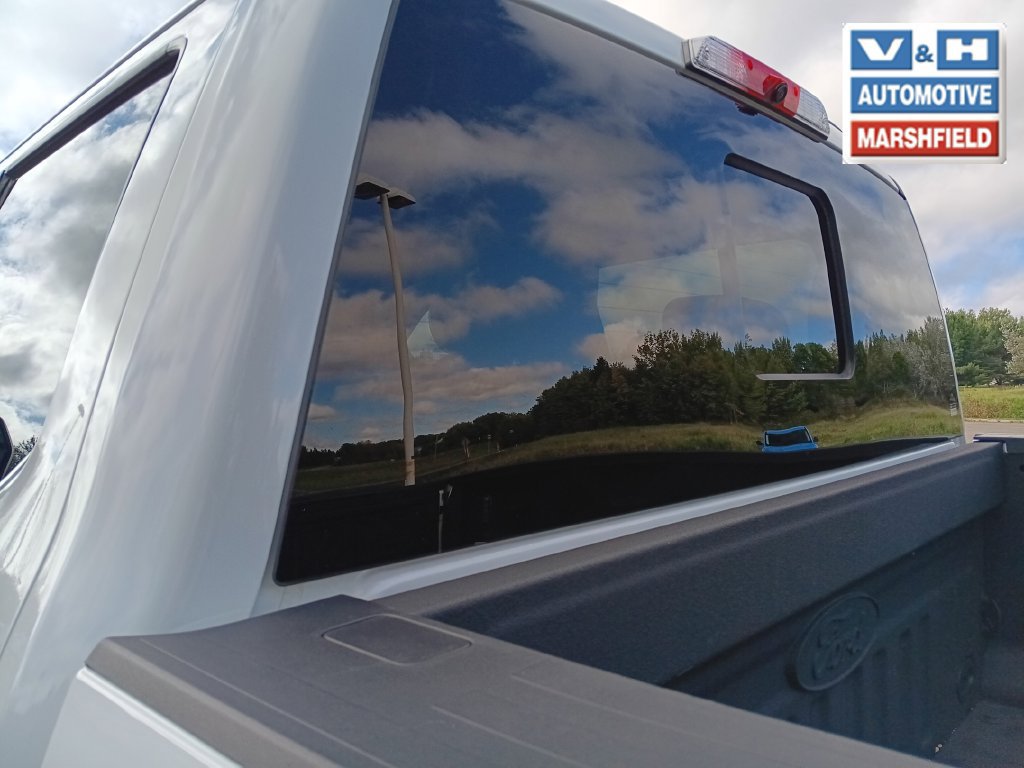 Used 2023 Ford F250 Limited AWD/4WD image 29