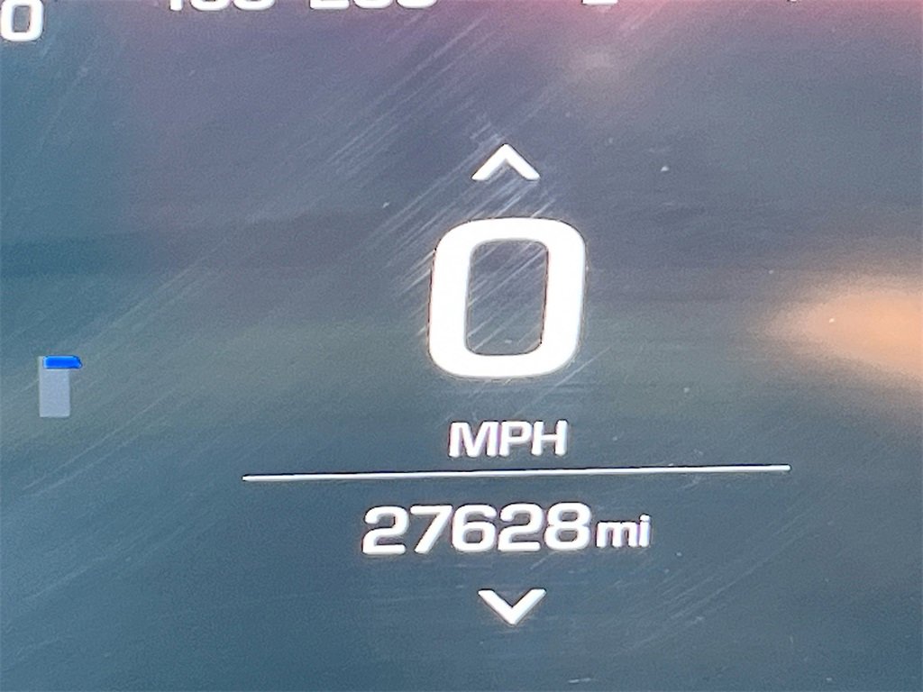 Used 2023 Chevrolet Camaro SS image 12