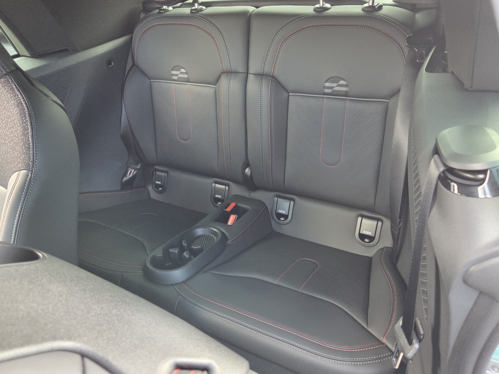 Used 2026 MINI Cooper S FWD image 11