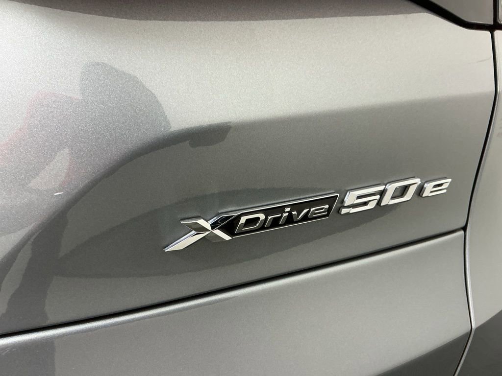 Certified 2025 BMW X5 xDrive50e AWD/4WD image 34