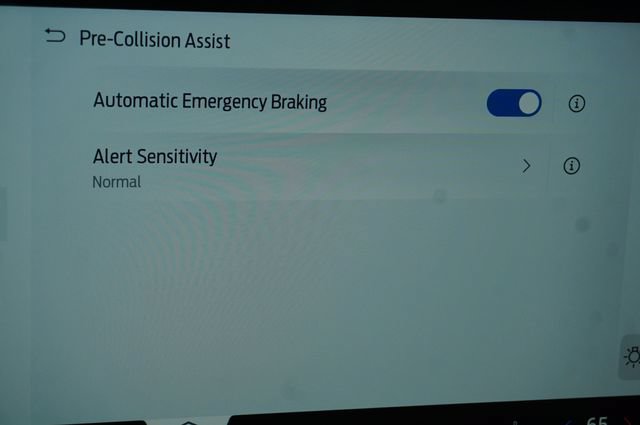 New 2027 Ford Expedition Active RWD image 29