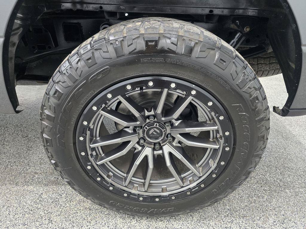 Used 2020 Ford F150 XLT AWD/4WD image 31