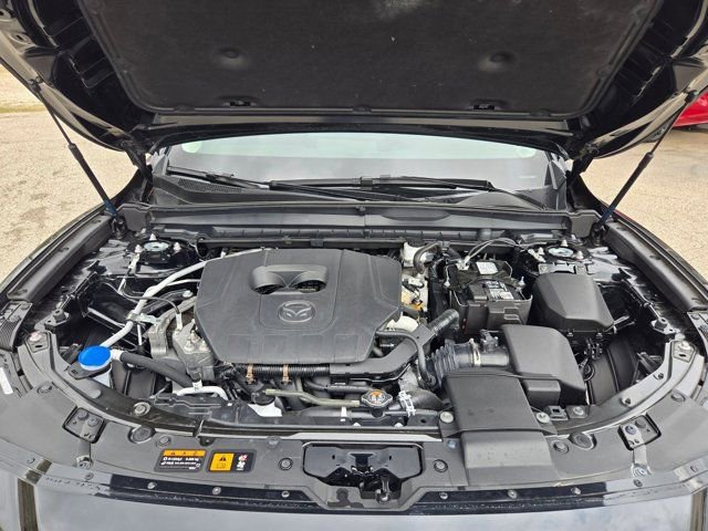 Used 2025 MAZDA CX-50 AWD 2.5 S w/ Premium Package image 30