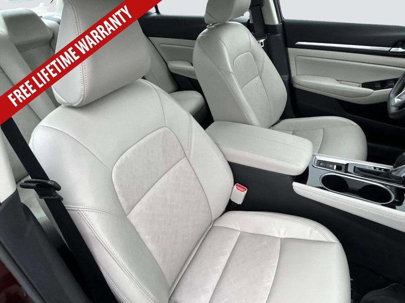 Certified 2024 Nissan Altima 2.5 SL image 26
