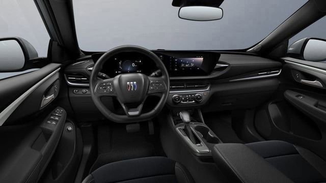 New 2026 Buick Envista Preferred w/ Convenience I Package FWD image 9
