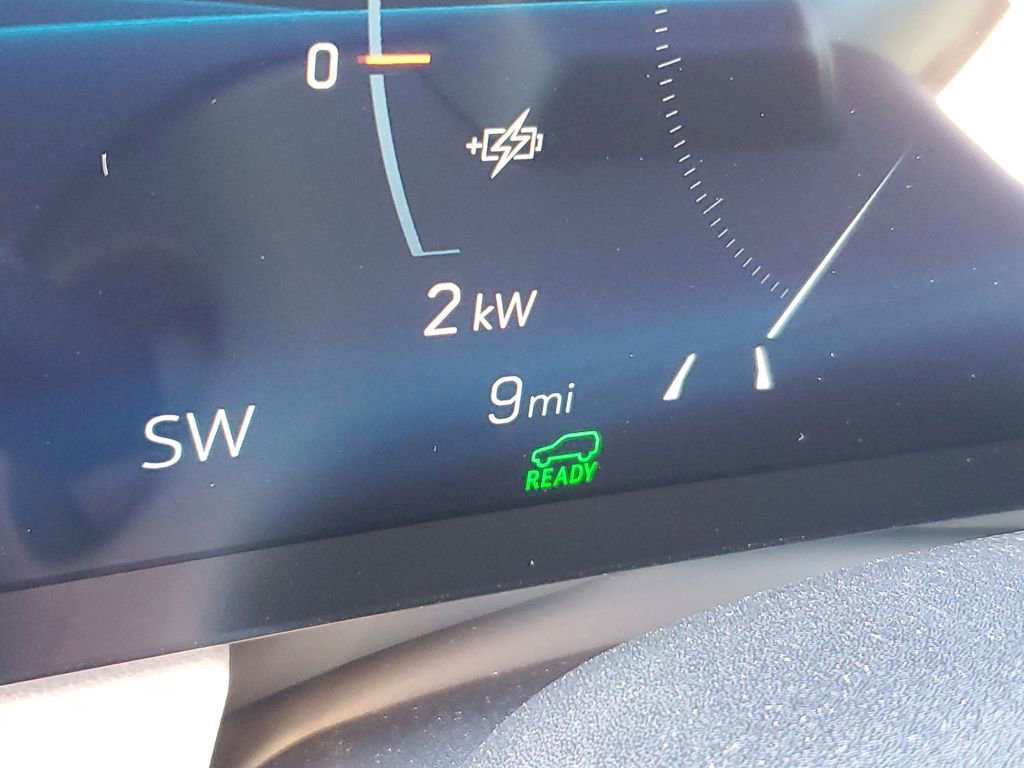 New 2026 Cadillac Optiq Sport 1 w/ LPO, Floor Liner Package image 13