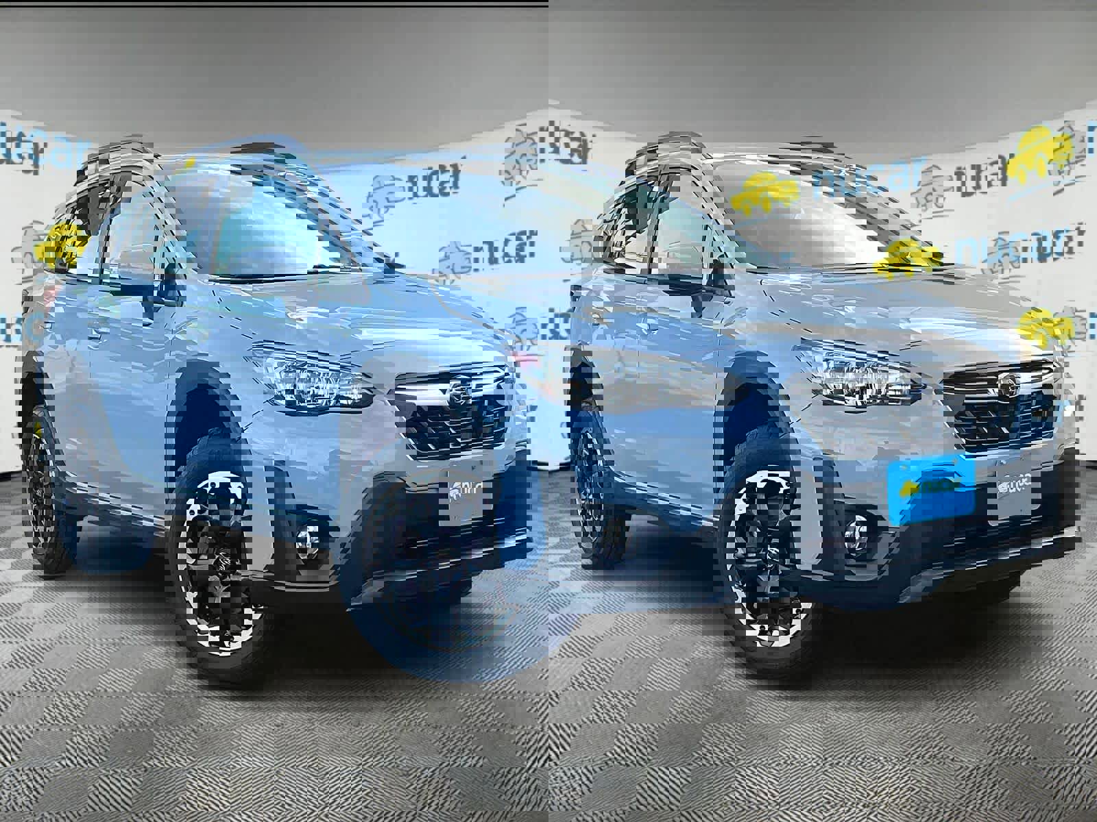 Used 2023 Subaru Crosstrek 2.0i Premium image 1