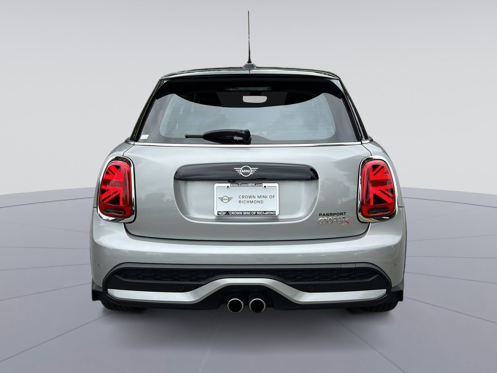 Used 2024 MINI Cooper S FWD image 8