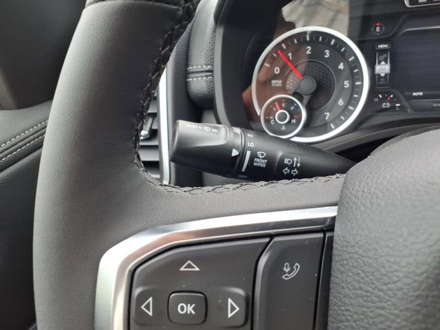 New 2026 RAM 1500 Laramie AWD/4WD image 28