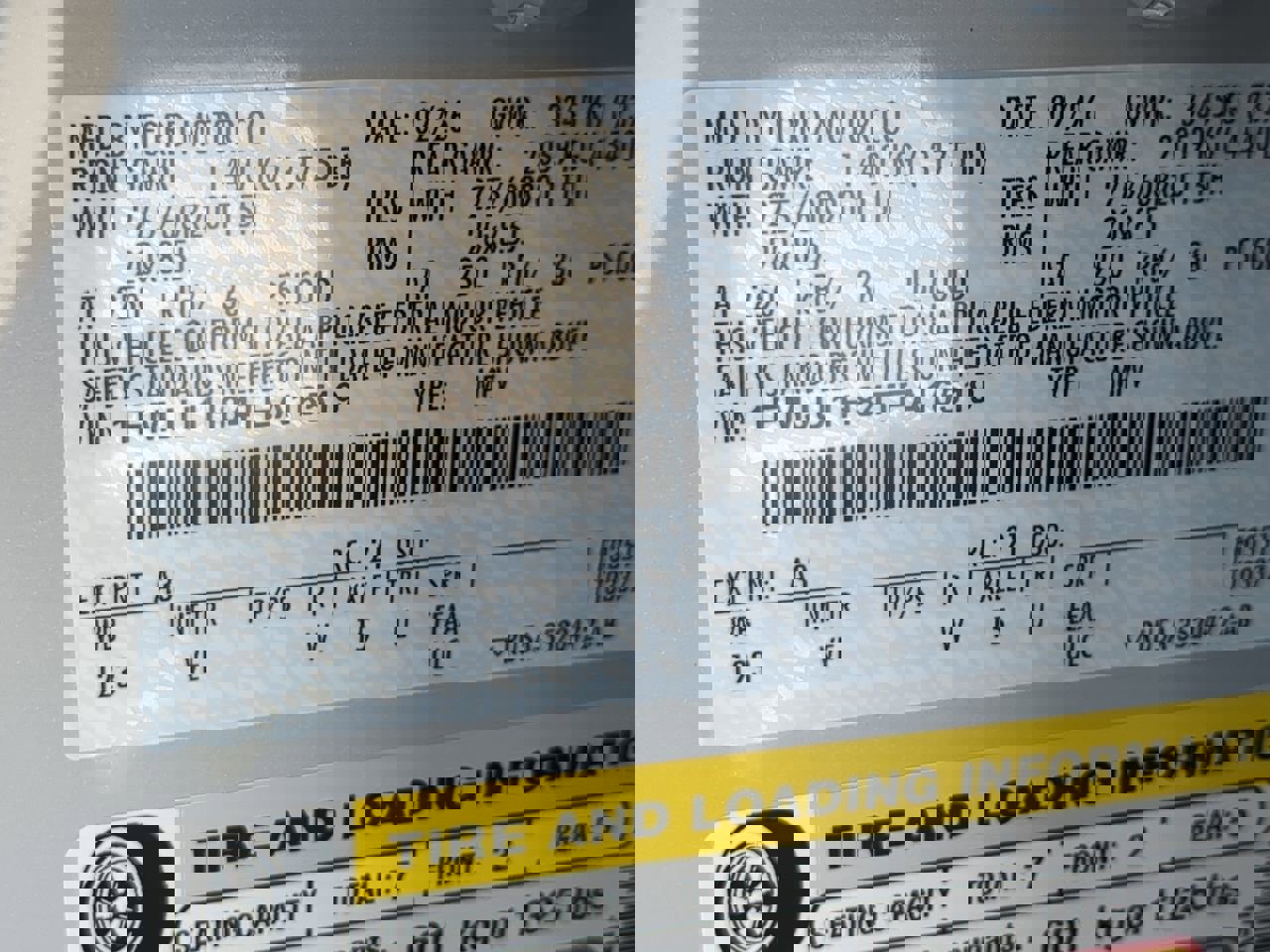 New 2026 Ford Expedition Active image 27