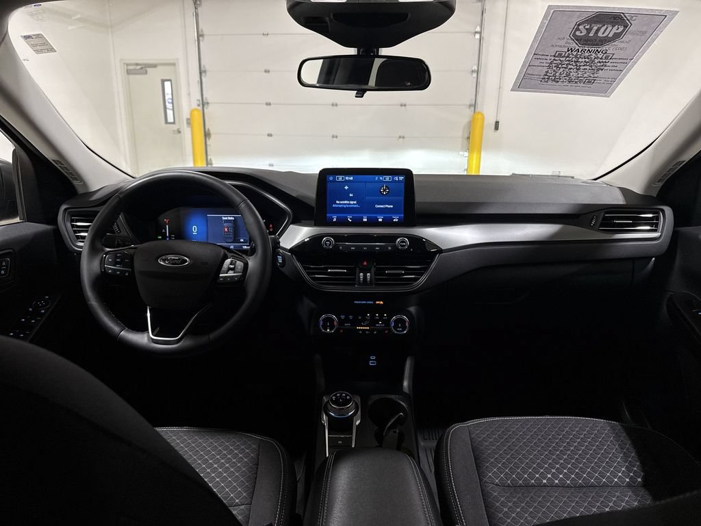 Used 2023 Ford Escape Active AWD/4WD image 10