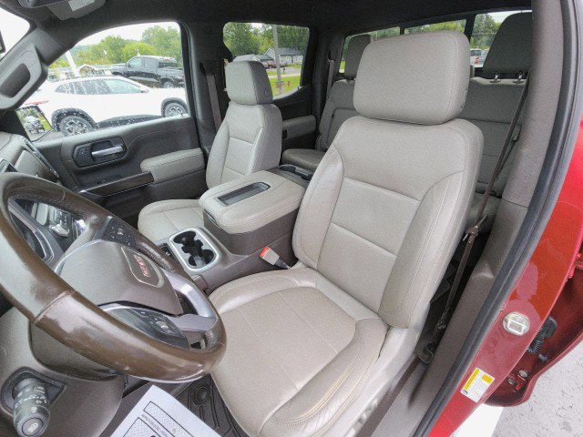Used 2020 GMC Sierra 1500 SLT w/ SLT Premium Plus Package image 35