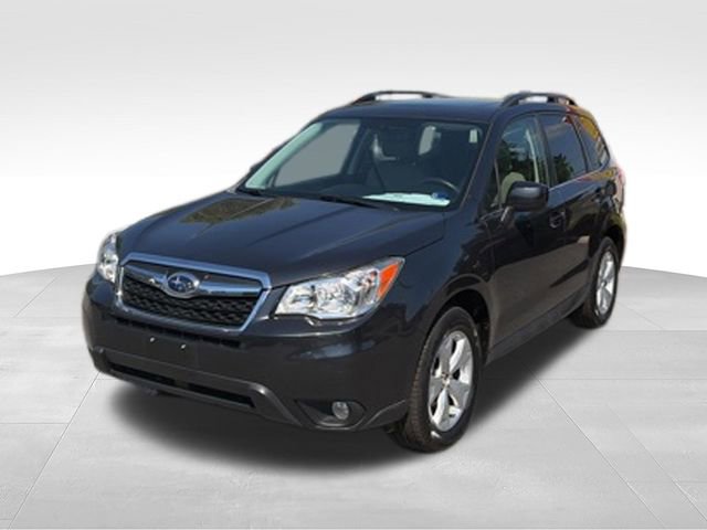 Used 2016 Subaru Forester 2.5i Limited w/ Popular Package #2 AWD/4WD image 33