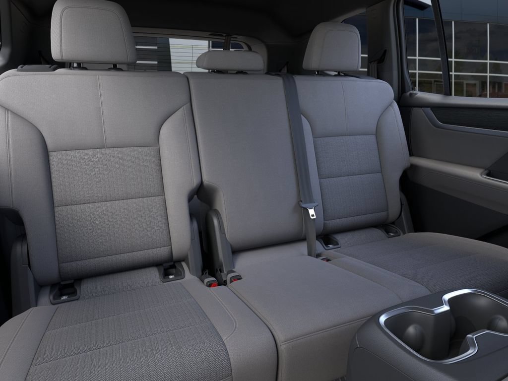 New 2026 GMC Acadia Elevation w/ LPO, Floor Liner Package AWD/4WD image 17