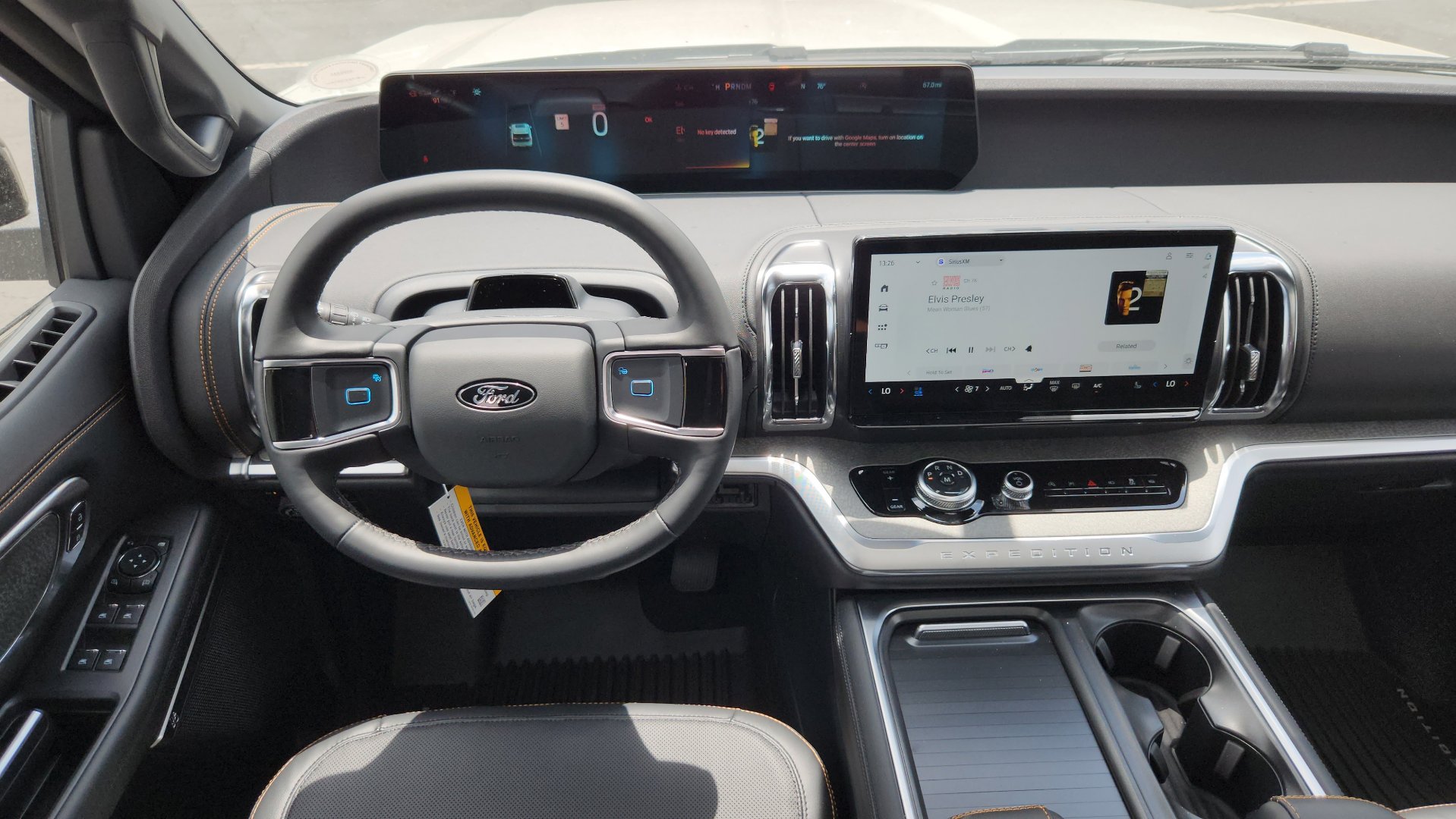 New 2026 Ford Expedition Tremor AWD/4WD image 24