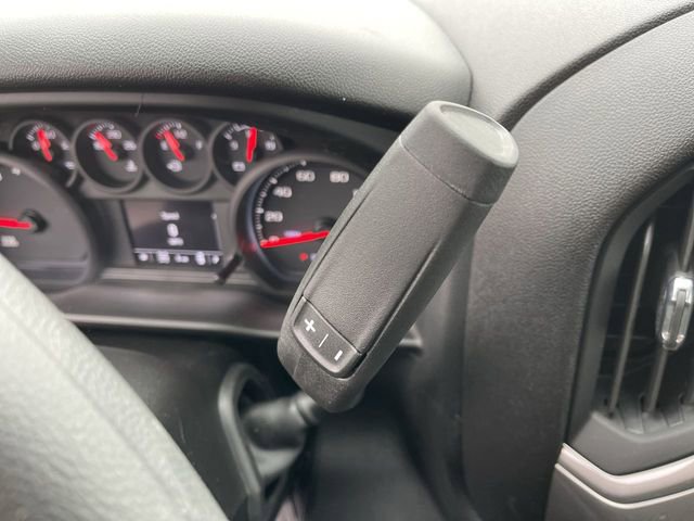 New 2026 GMC Sierra 2500 Pro w/ 1SA Pro Safety Plus Package image 19