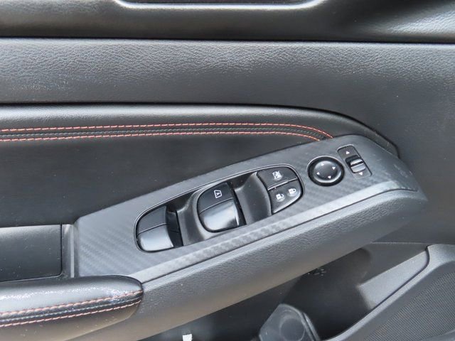 Used 2020 Nissan Altima 2.5 SR w/ Premium Package image 22