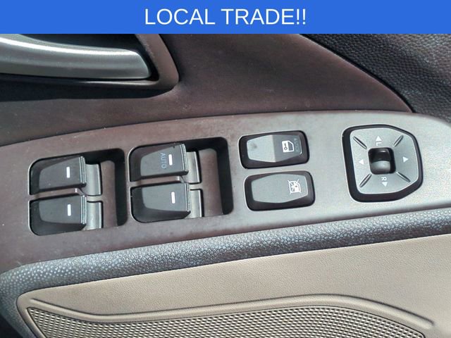 Used 2013 Hyundai Tucson GLS FWD image 14