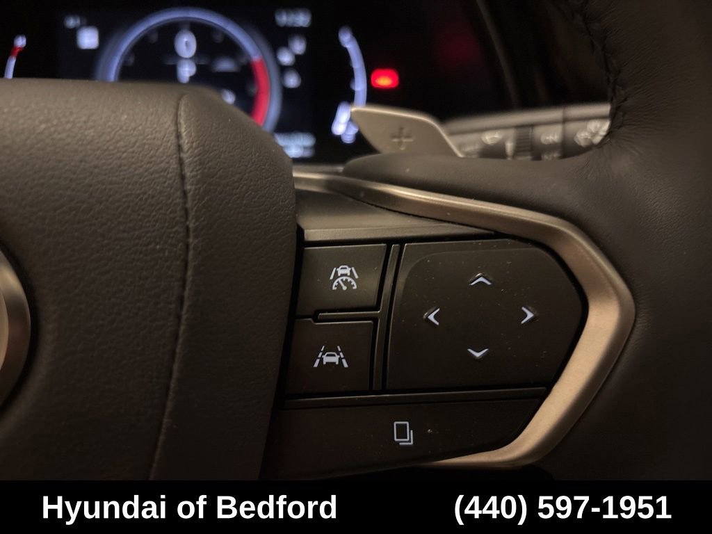 Used 2024 Lexus RX 350 AWD w/ Convenience Package image 18