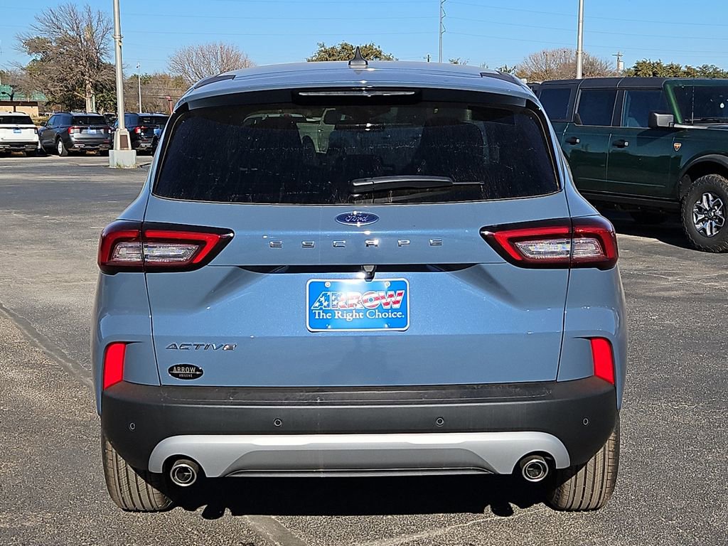 New 2026 Ford Escape Active w/ Tech Pack #1 image 10