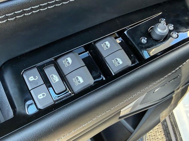 New 2026 Jeep Grand Wagoneer Limited image 10