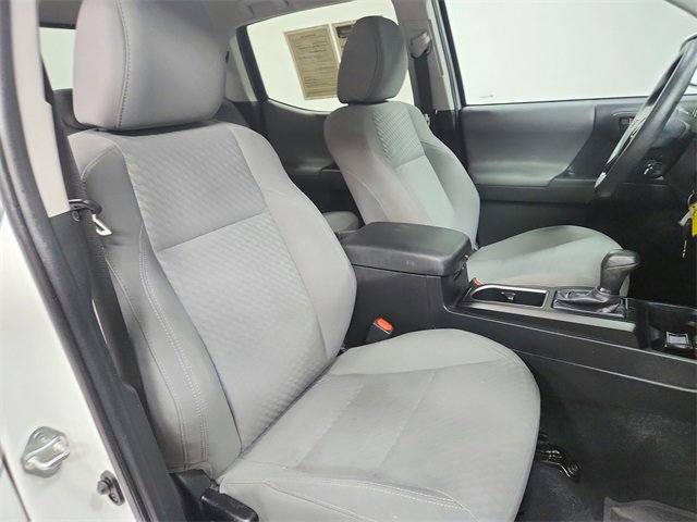 Used 2023 Toyota Tacoma SR image 37