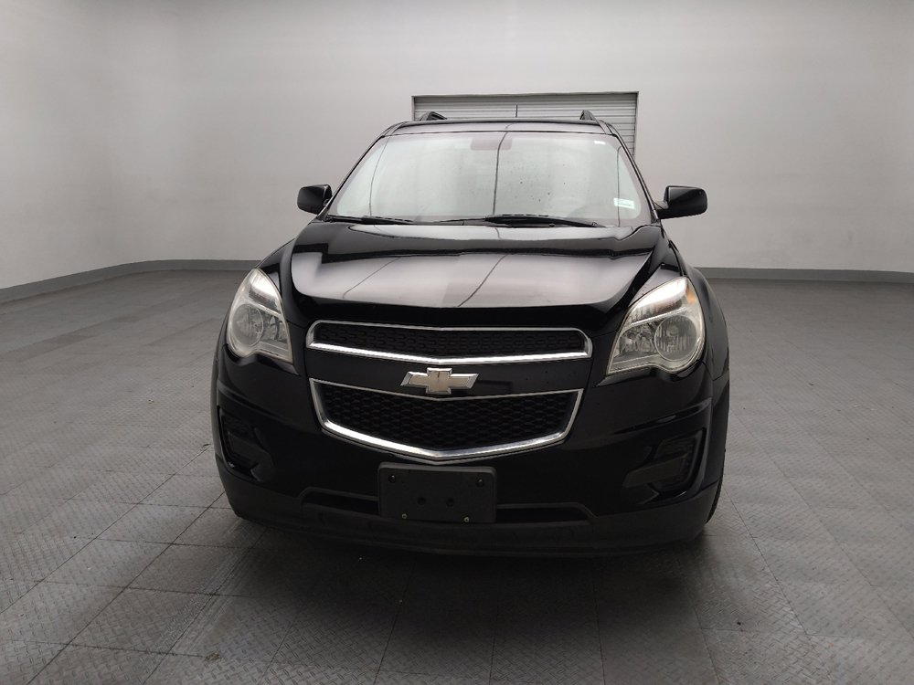 Used 2015 Chevrolet Equinox LT w/ Driver Convenience Package FWD image 15