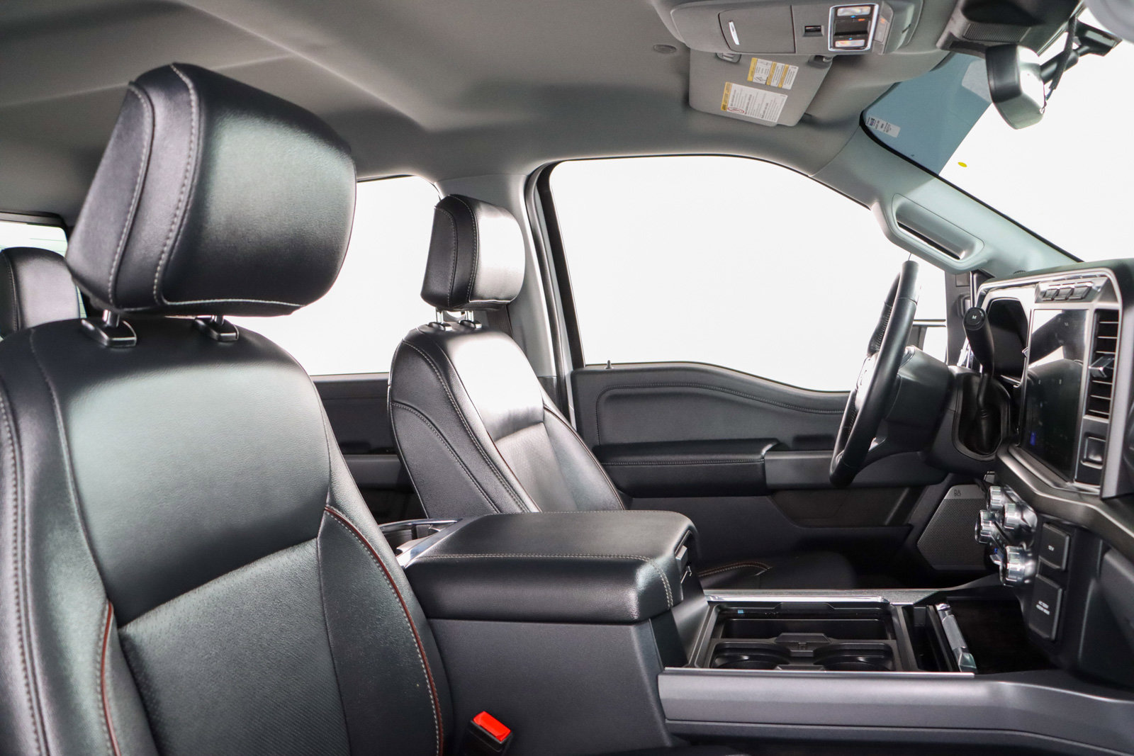 Used 2024 Ford F250 Lariat image 28