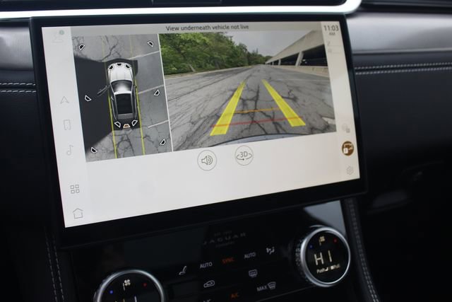 New 2026 Jaguar F-PACE R-Dynamic S image 19