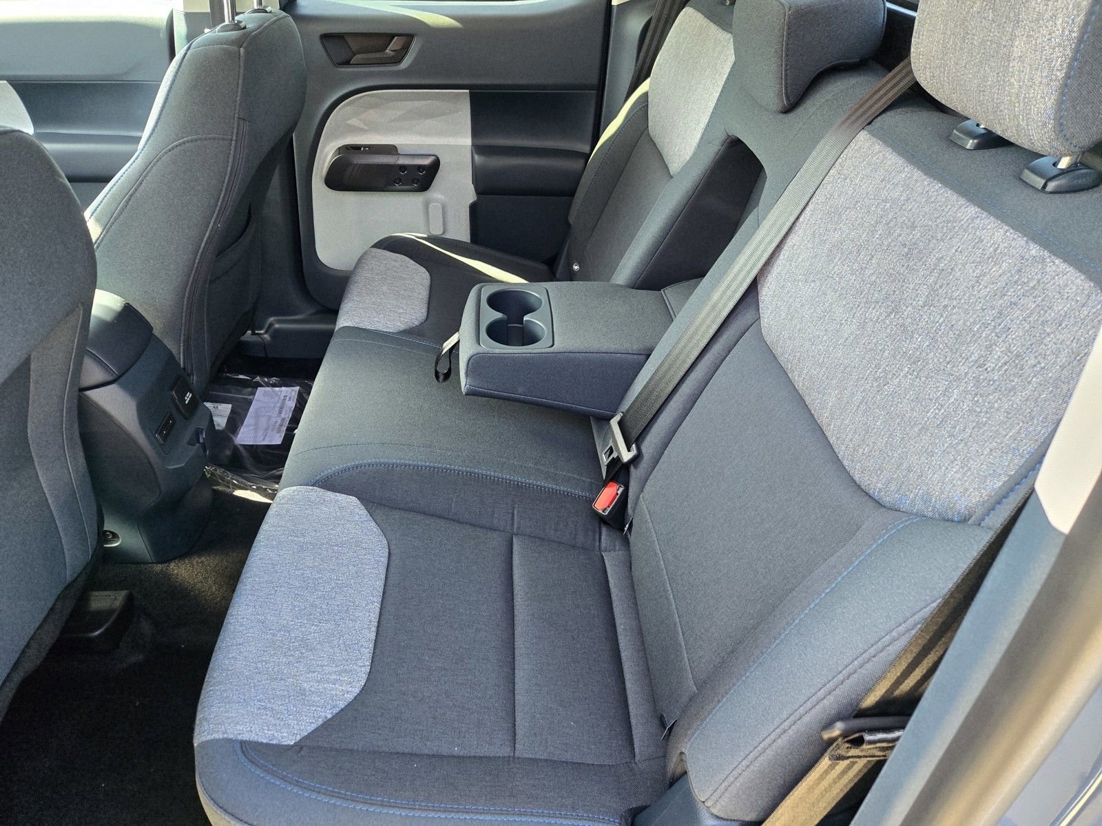 New 2025 Ford Maverick XLT w/ XLT Luxury Package AWD/4WD image 6