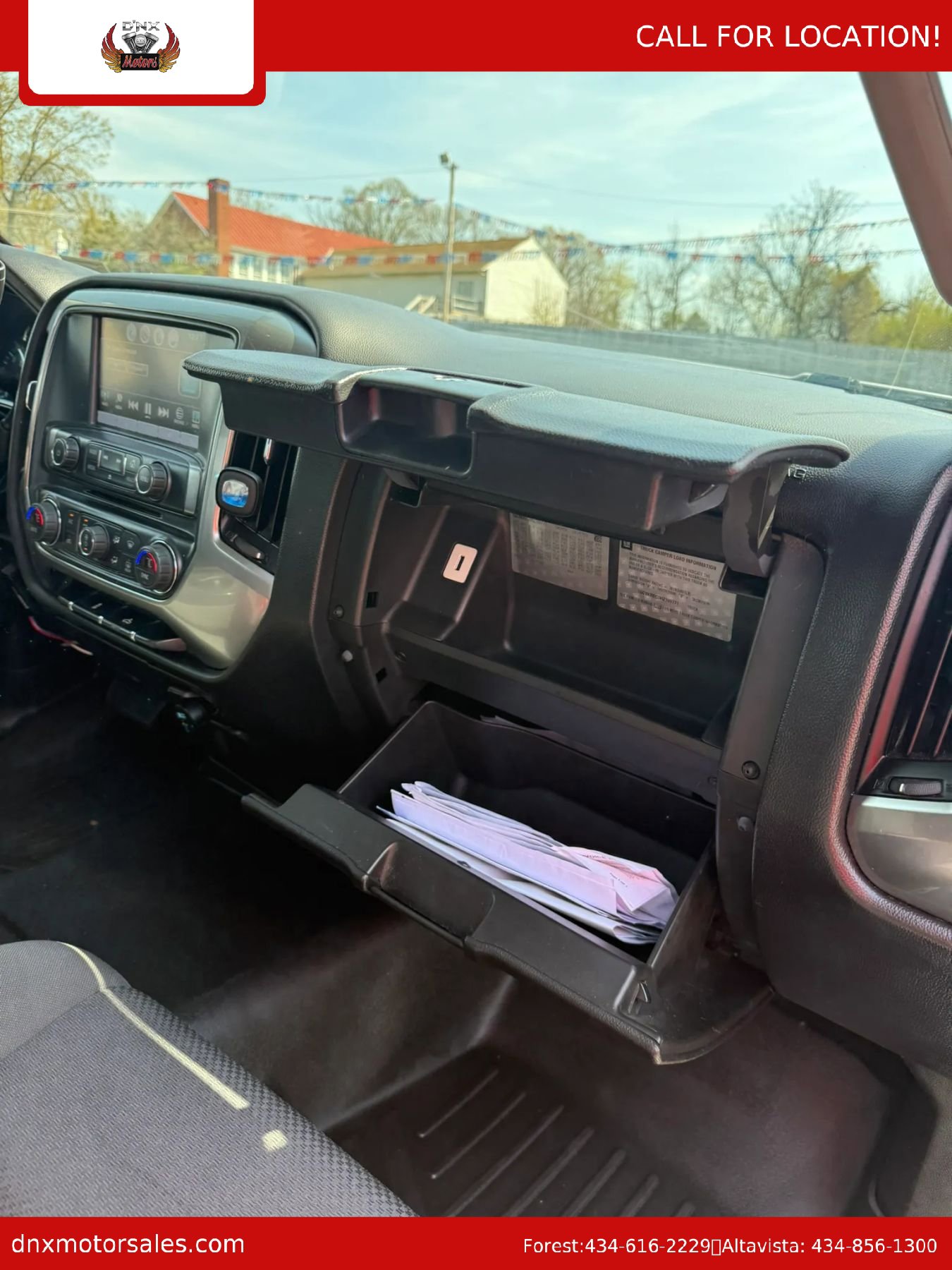 Used 2017 Chevrolet Silverado 1500 LT w/ All Star Edition image 21