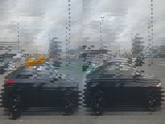 Used 2025 Honda Civic Sport image 6