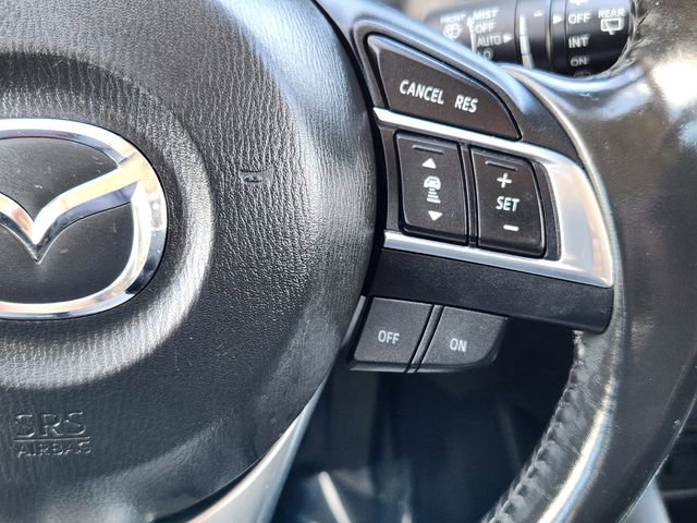 Used 2016 MAZDA CX-5 Grand Touring AWD/4WD image 31