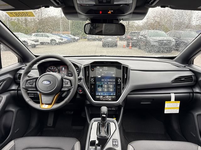 New 2026 Subaru Crosstrek 2.5i Wilderness image 21