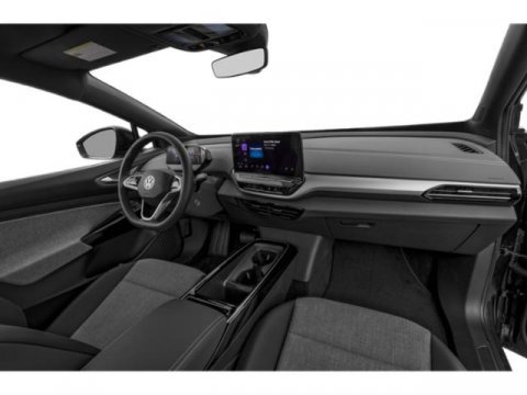 New 2026 Volkswagen ID.4 Pro image 18
