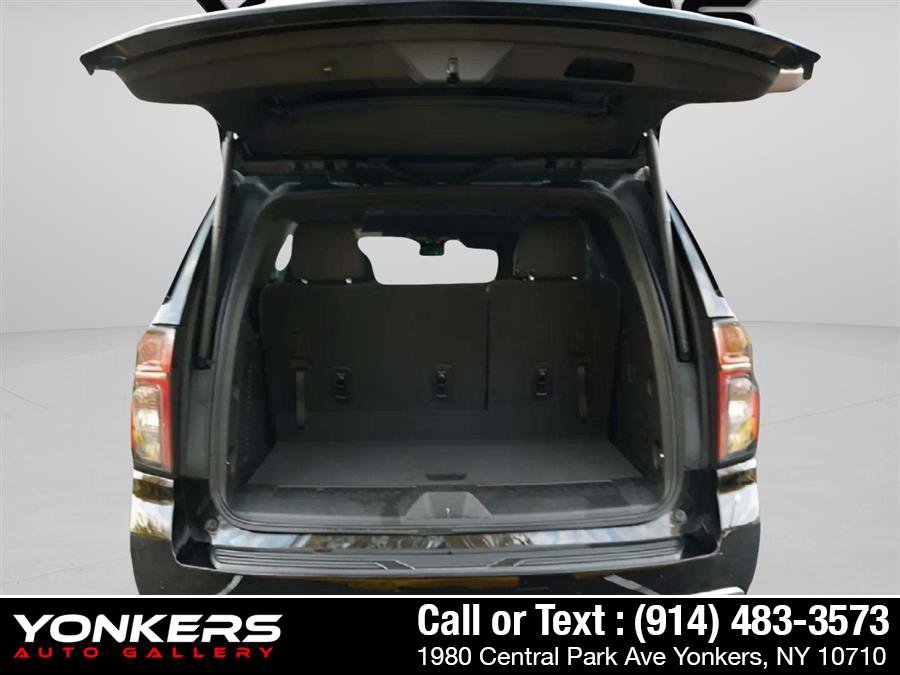 Used 2023 Chevrolet Tahoe LT image 49