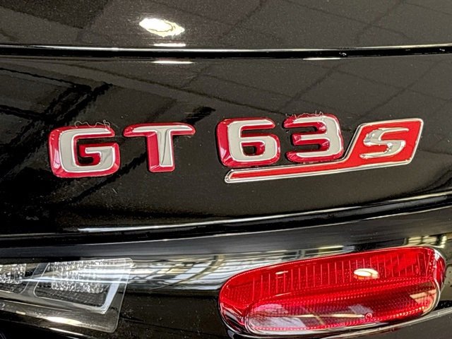 Used 2025 Mercedes-Benz AMG GT 63 S image 30