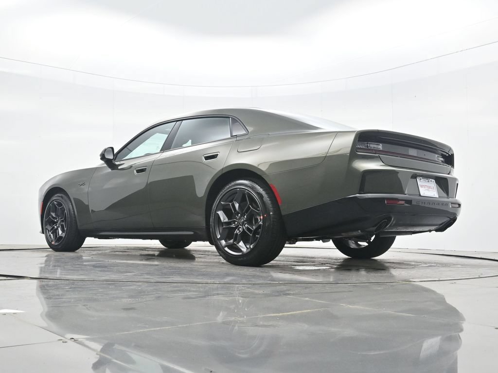 New 2026 Dodge Charger R/T w/ Blacktop Package AWD/4WD image 41