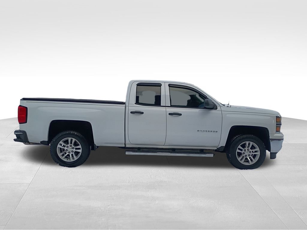 Used 2014 Chevrolet Silverado 1500 LT w/ All Star Edition RWD image 6