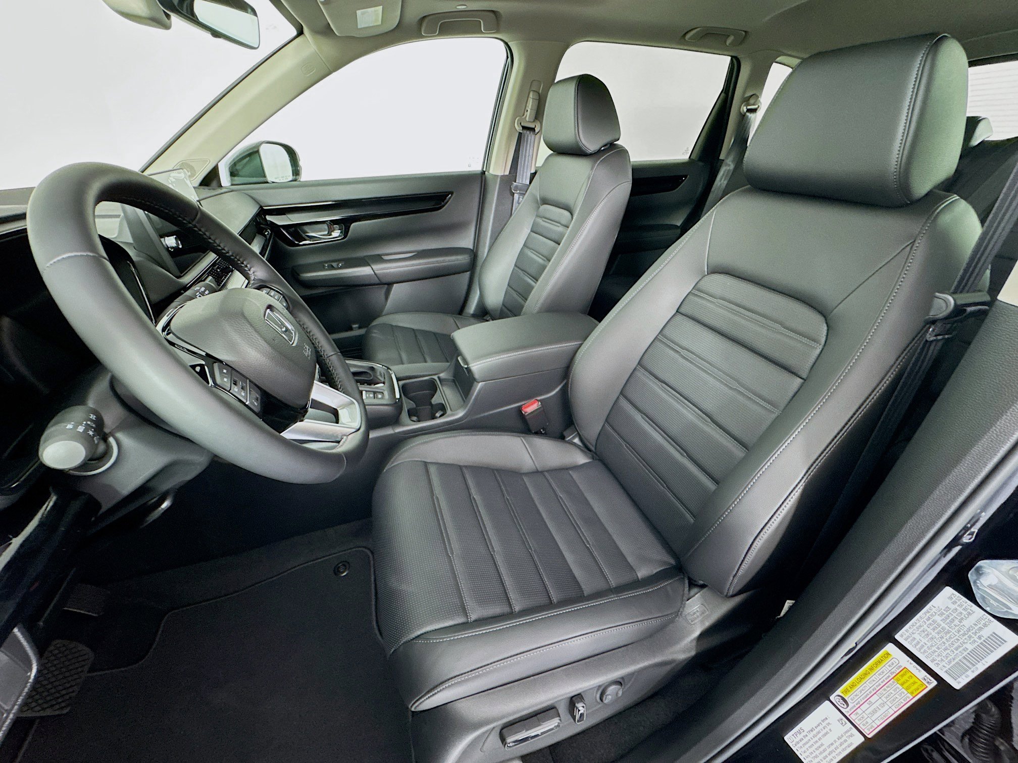 New 2026 Honda CR-V EX-L image 20