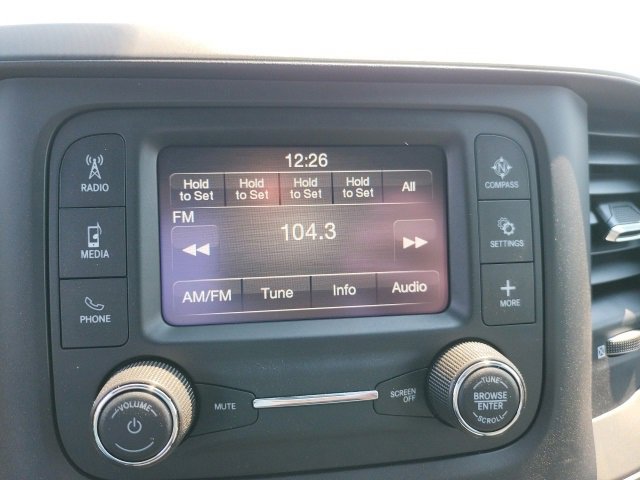 Used 2022 RAM 2500 Tradesman image 12