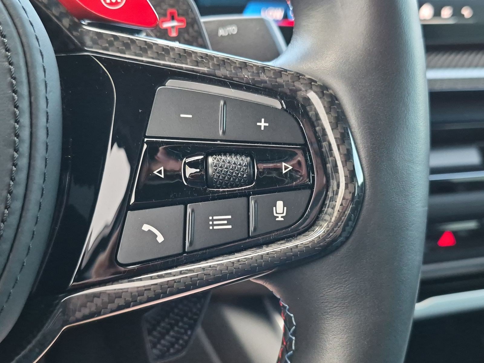 Used 2025 BMW M3 Competition AWD/4WD image 20