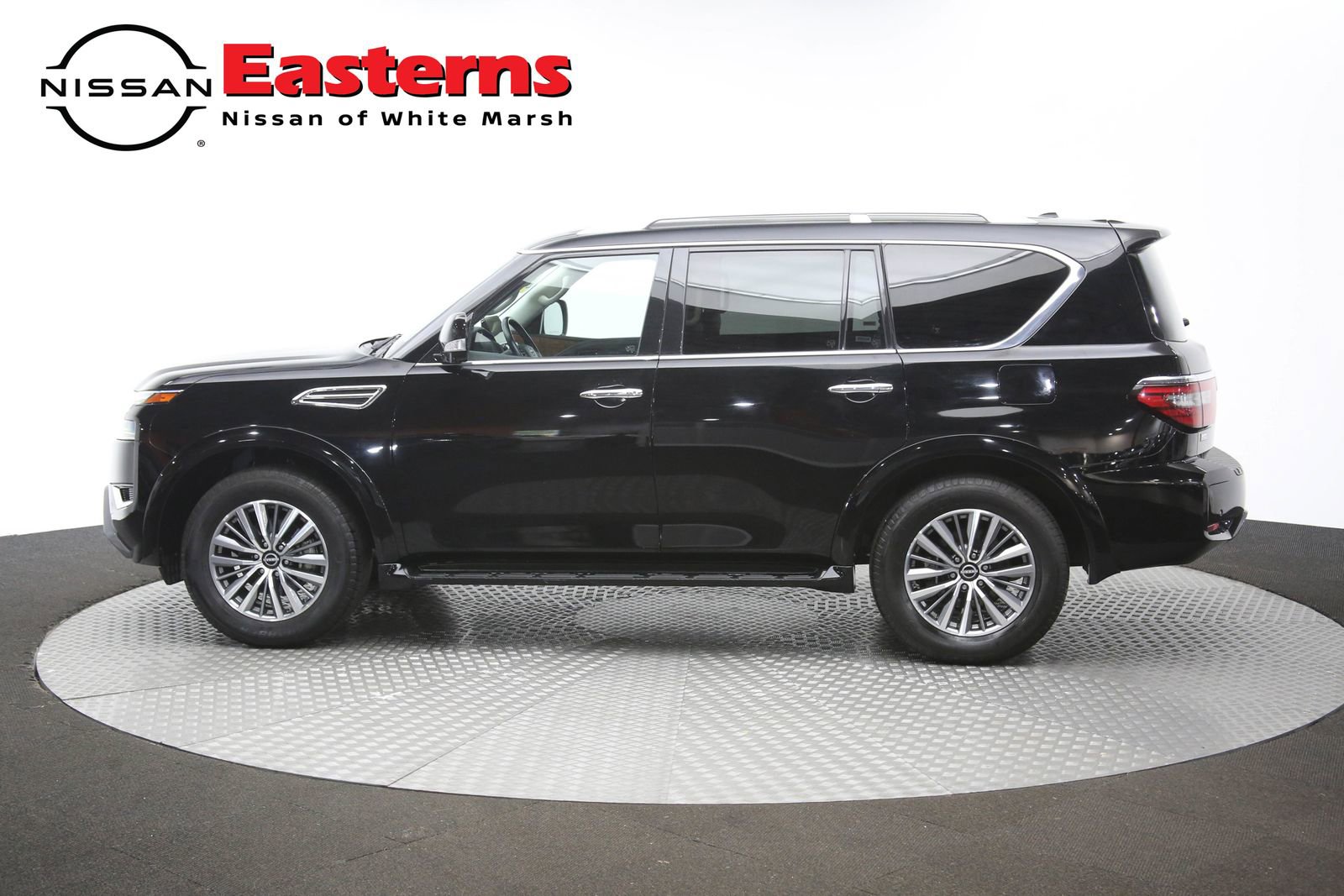 Used 2024 Nissan Armada SL AWD/4WD image 67