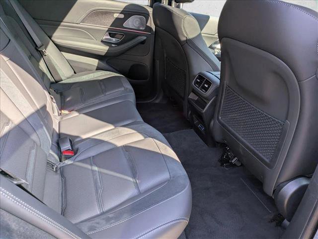 New 2025 Mercedes-Benz GLE 63 AMG S image 20