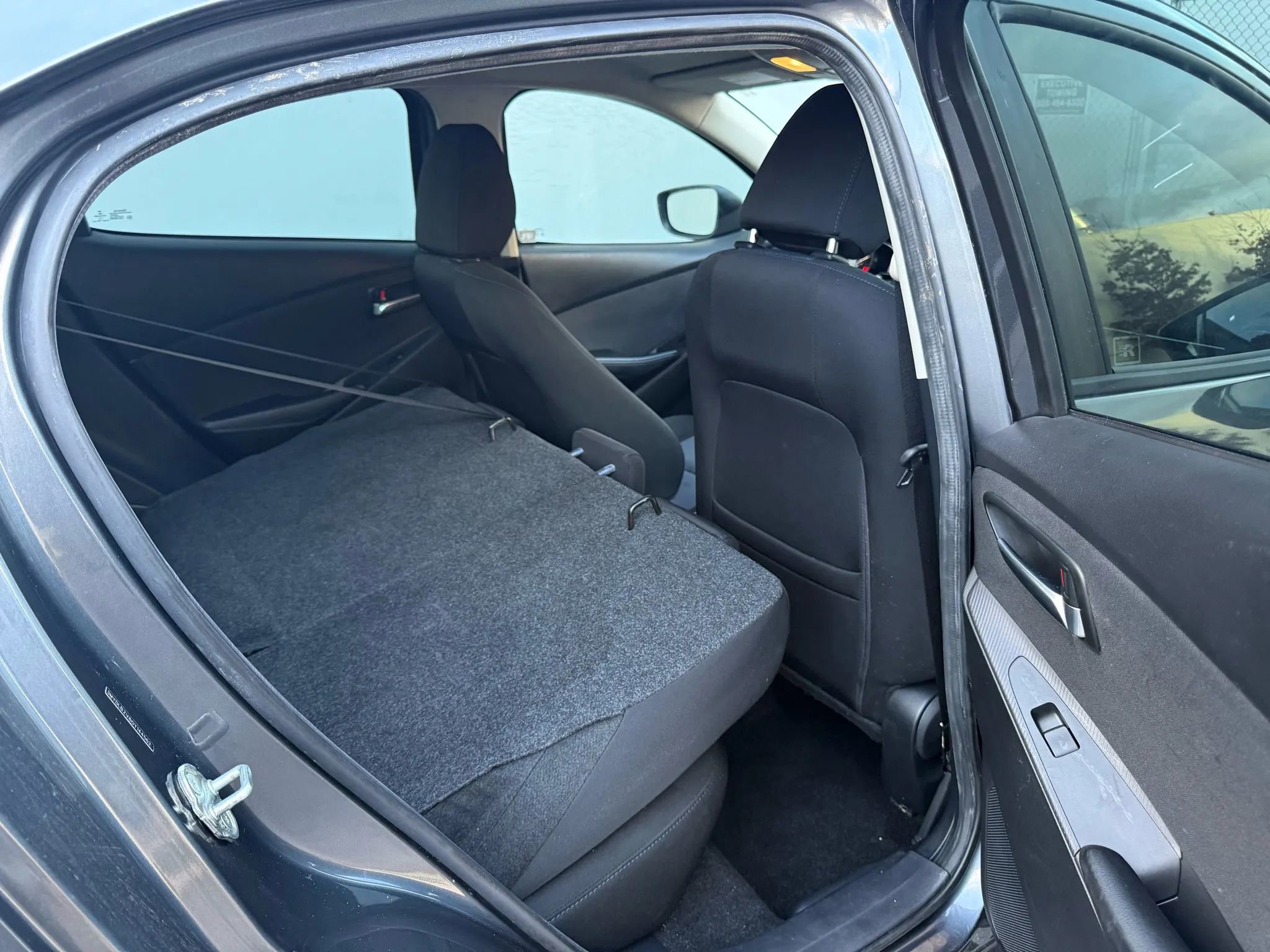 Used 2016 Scion iA image 17