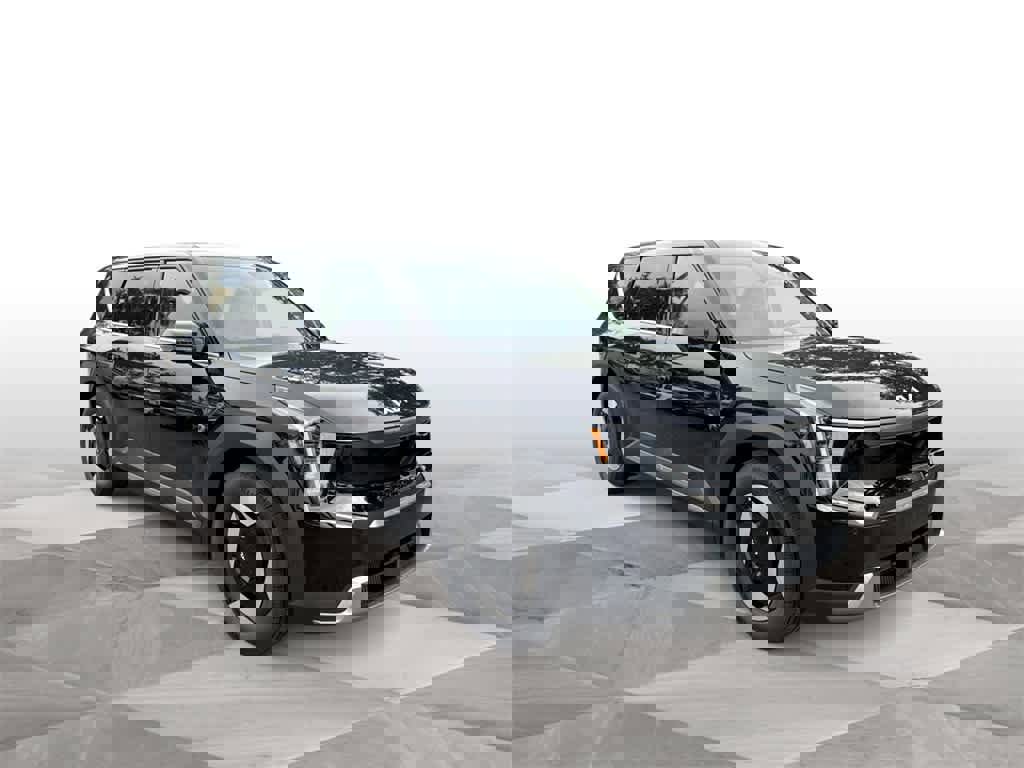 New 2026 Kia EV9 Light image 2