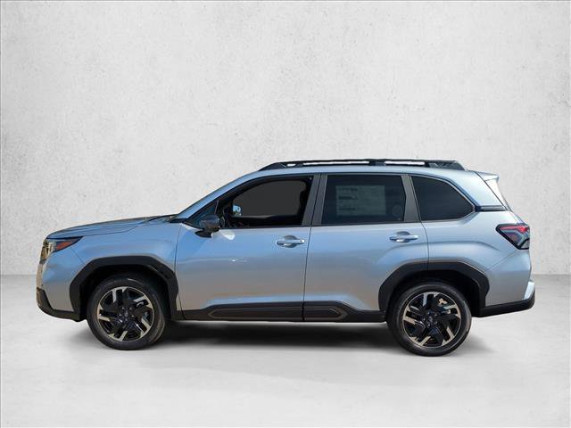New 2026 Subaru Forester Limited image 5