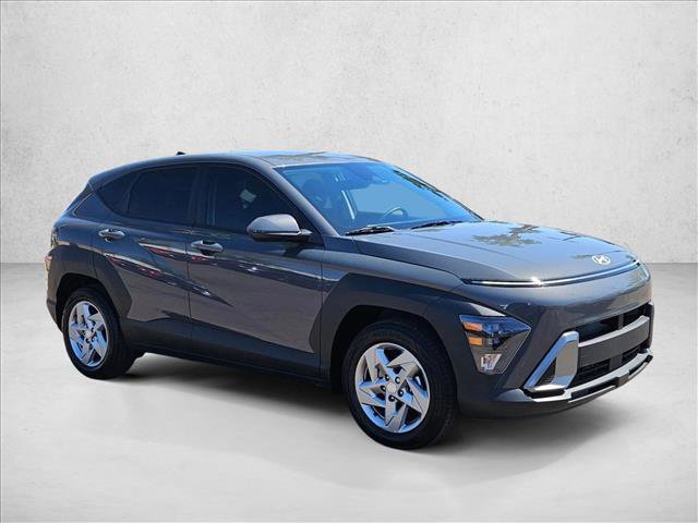 Certified 2026 Hyundai Kona SE FWD image 3