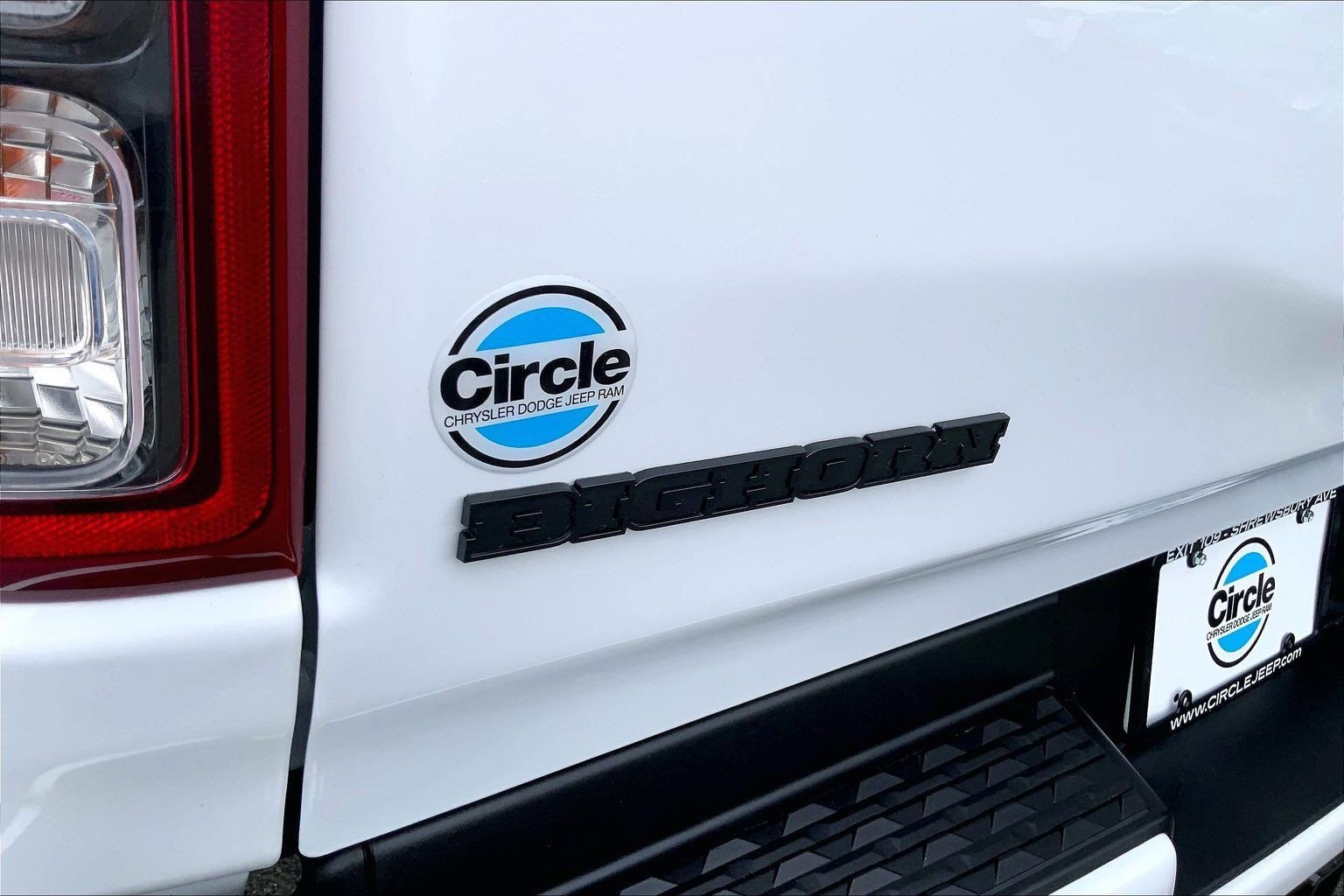 Used 2023 RAM 1500 Big Horn AWD/4WD image 27
