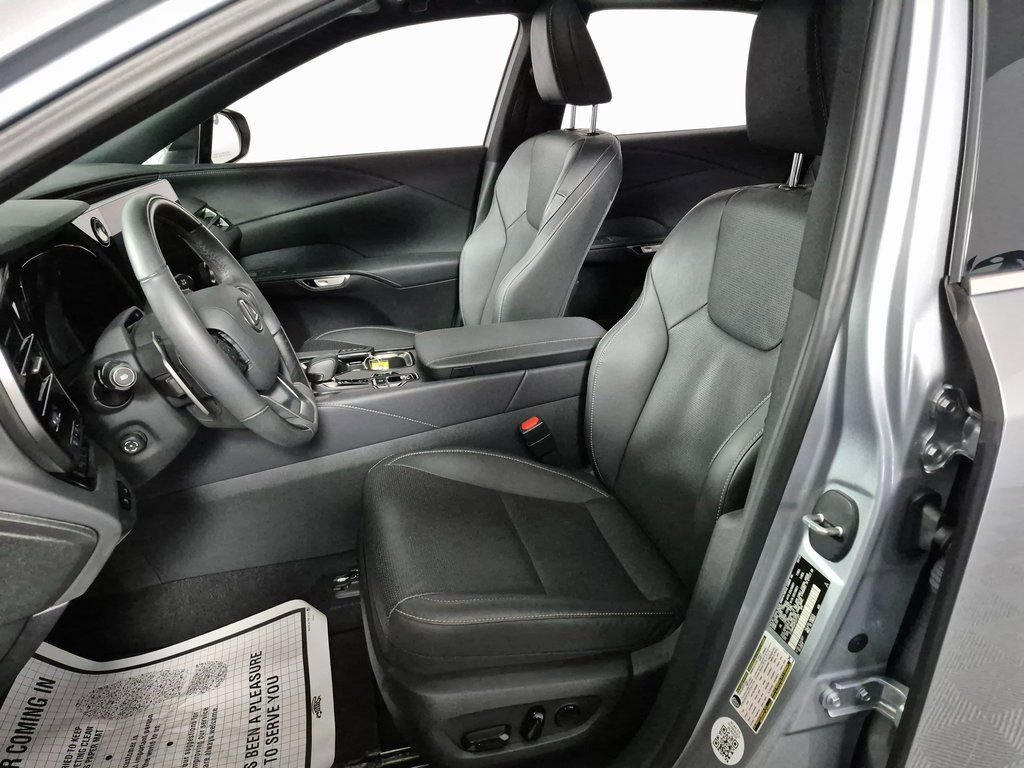 Used 2023 Lexus RX 350 Premium Plus w/ Cold Area Package image 9